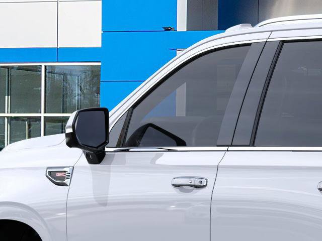 New 2026 GMC Yukon Denali w/ Denali Reserve Package image 12