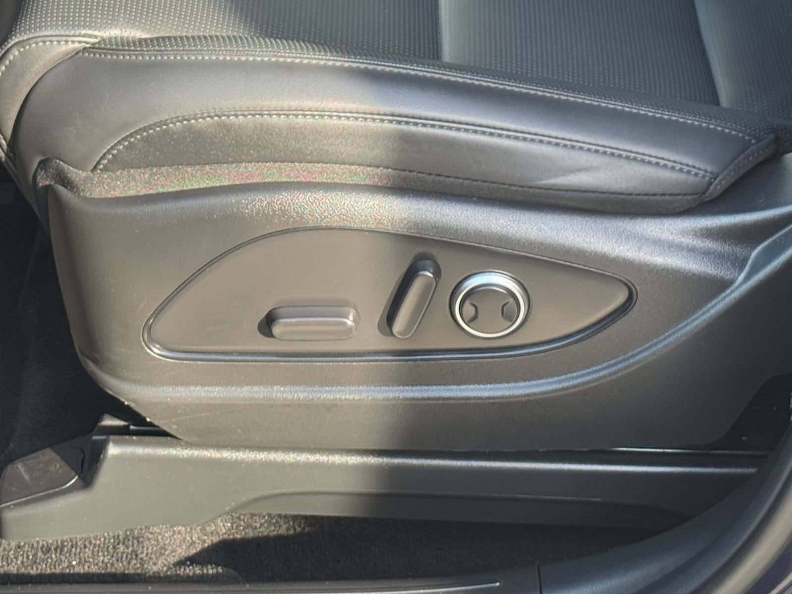 Used 2026 Hyundai Palisade SEL FWD image 19