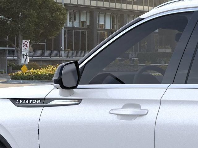 New 2026 Lincoln Aviator Reserve AWD/4WD image 21