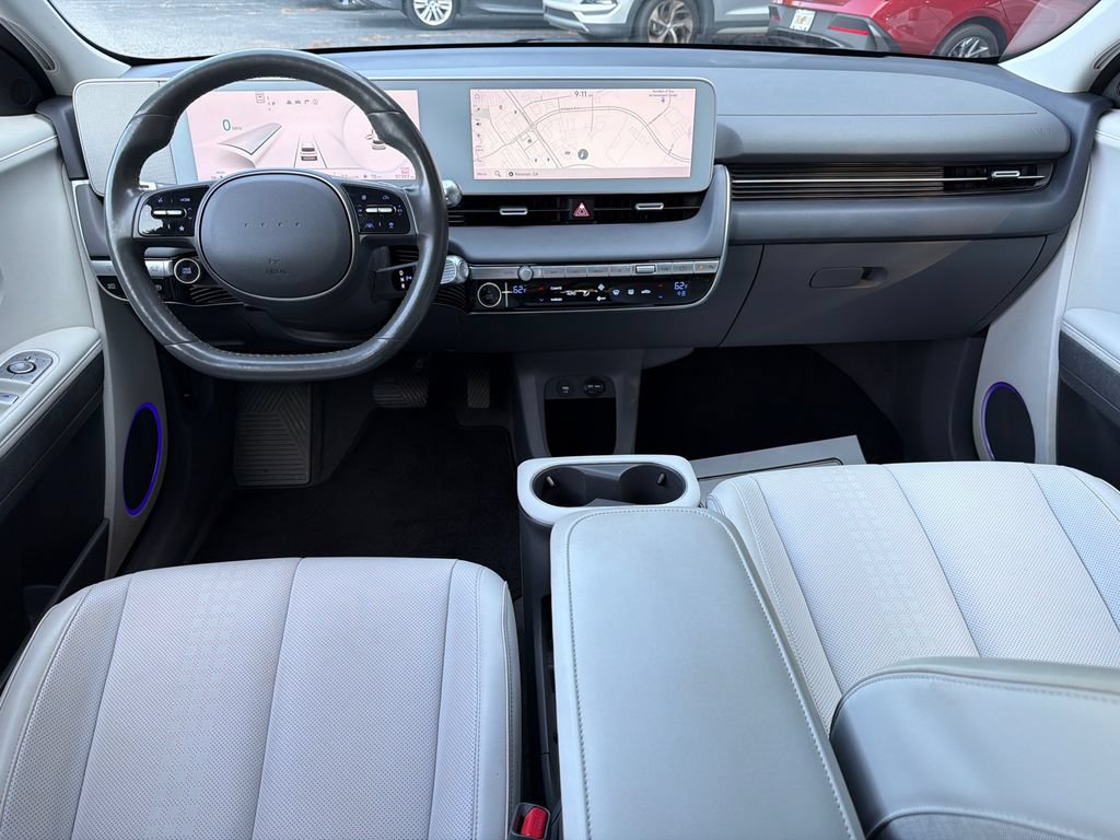 Used 2022 Hyundai Ioniq 5 SEL RWD image 23