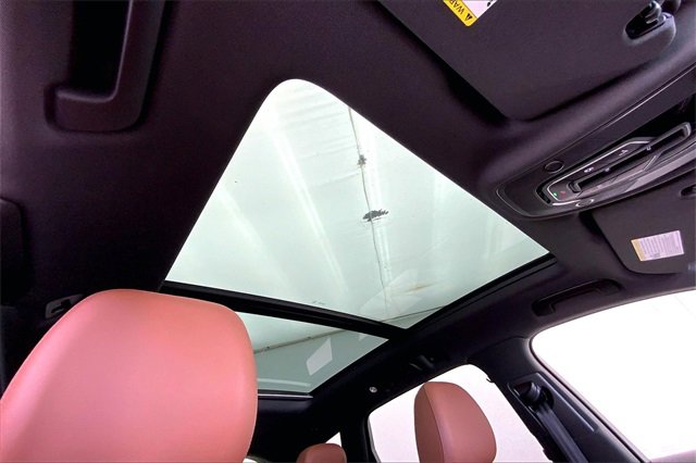 Certified 2023 Audi Q7 2.0T Premium w/ Convenience Package image 22