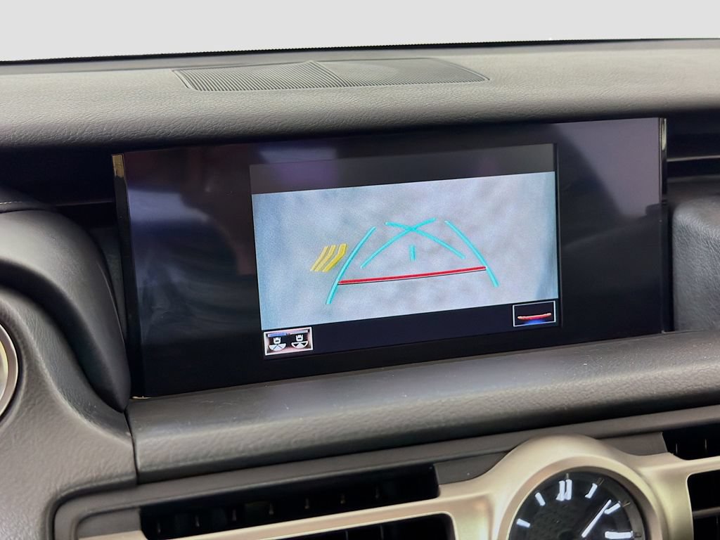 Used 2019 Lexus RC 300 AWD w/ Premium Package image 34