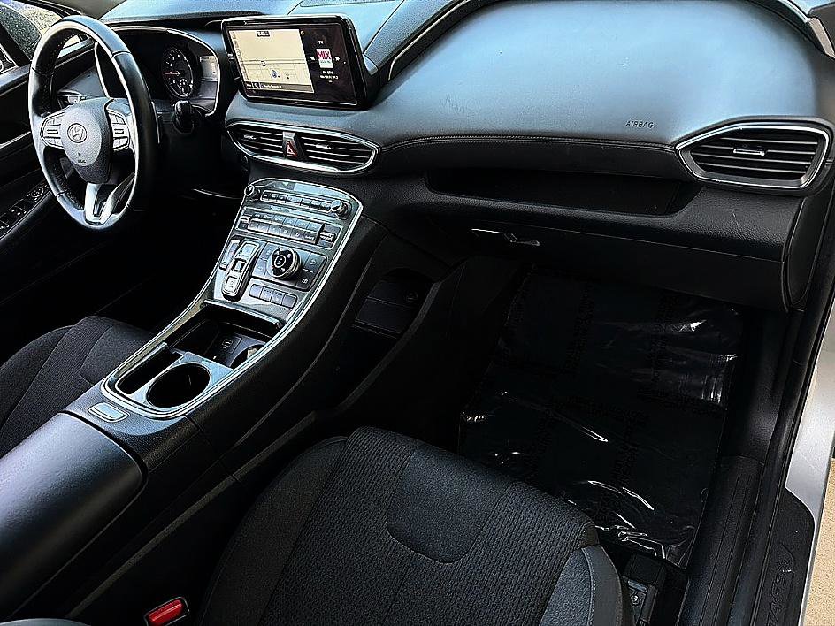 Certified 2023 Hyundai Santa Fe SEL image 22