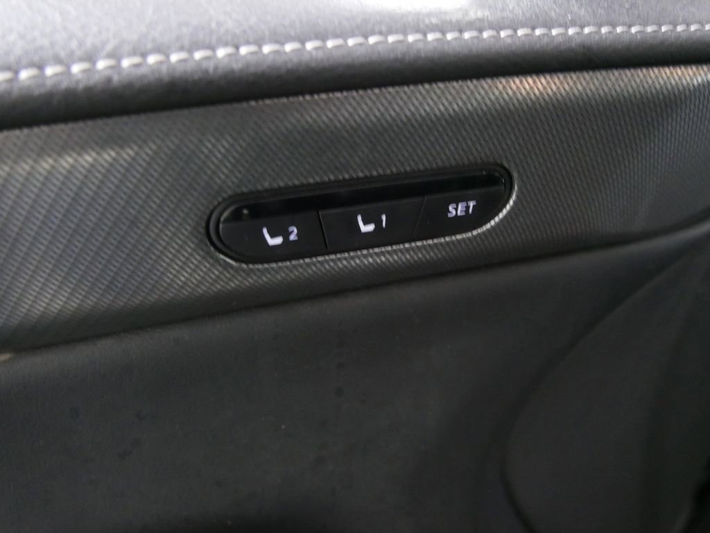 Used 2024 INFINITI QX60 Luxe image 16