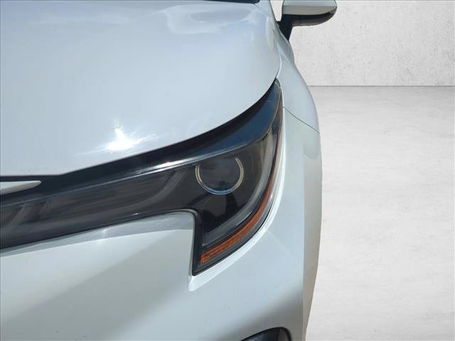 Used 2020 Toyota Corolla SE FWD image 9