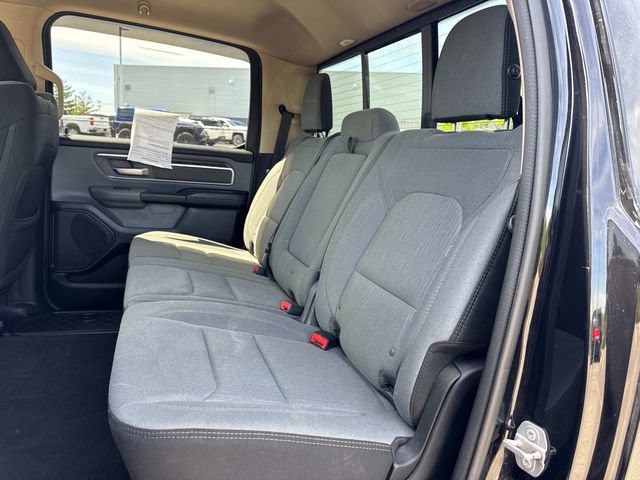 Used 2020 RAM 1500 Big Horn AWD/4WD image 15
