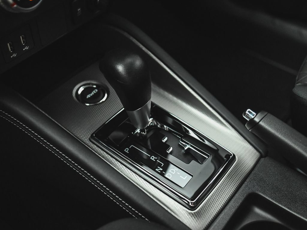 Used 2026 Mitsubishi Outlander Sport ES AWD/4WD image 26