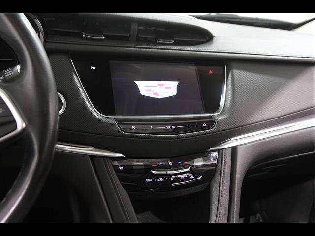 Used 2019 Cadillac XT5 Luxury FWD image 9