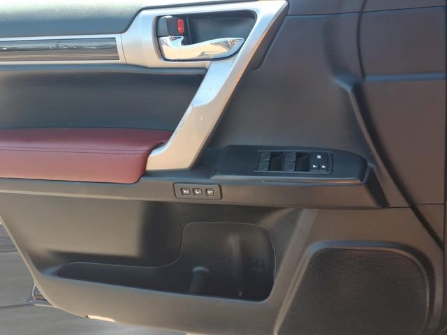 Used 2022 Lexus GX 460 Premium w/ Premium Plus Package AWD/4WD image 16