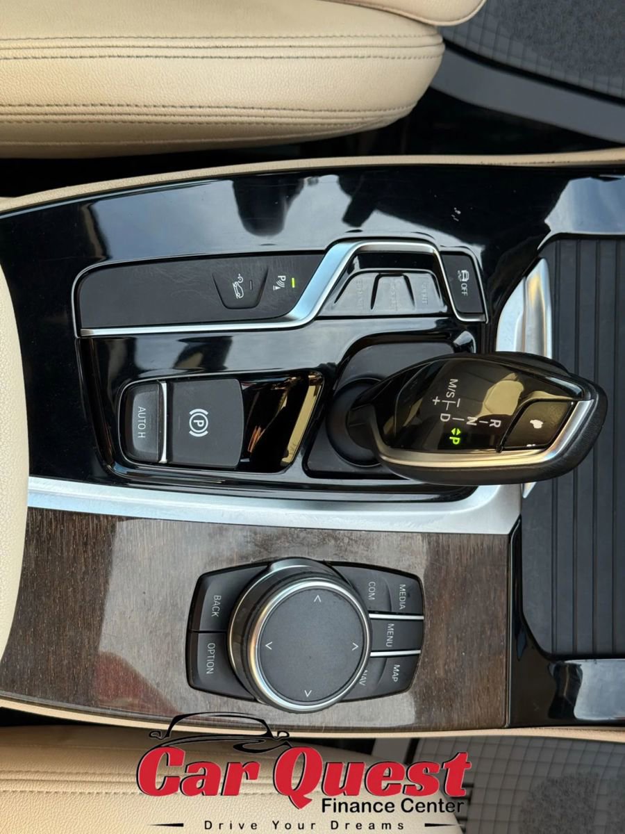 Used 2018 BMW X3 xDrive30i image 26