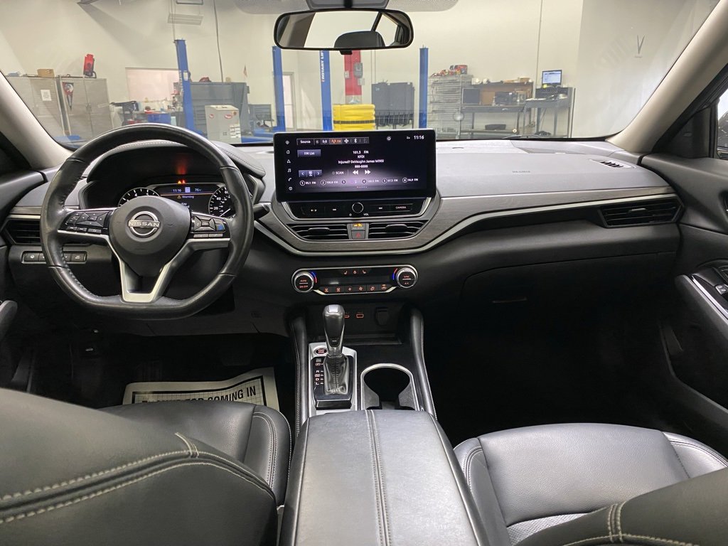 Used 2023 Nissan Altima 2.5 SL image 19