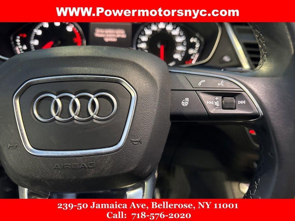 Used 2022 Audi Q5 2.0T Premium image 36