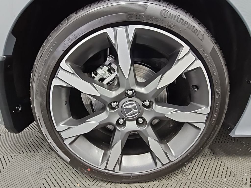 New 2026 Honda Civic Sport Touring image 48