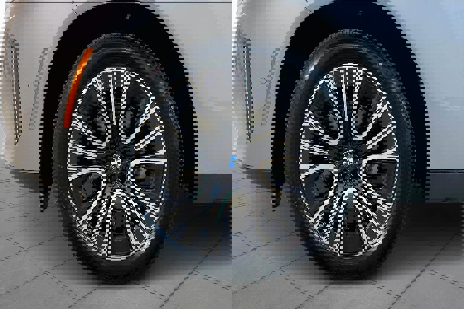 New 2026 BMW X3 xDrive30 w/ Premium Package image 11