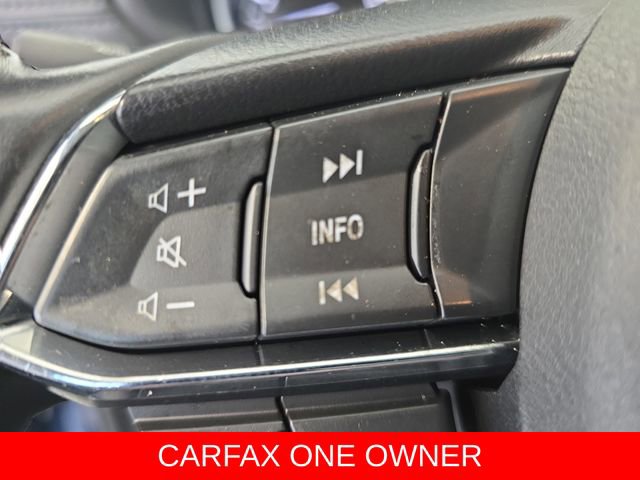 Used 2022 MAZDA CX-5 AWD 2.5 S w/ Select Package image 17