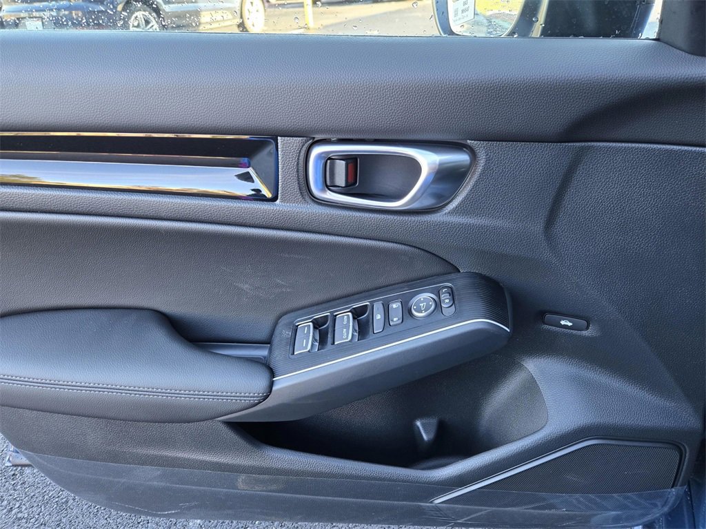 New 2026 Honda Civic Sport image 16