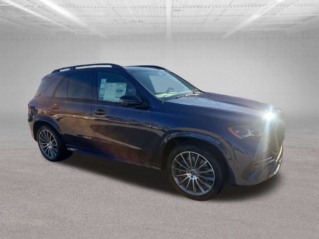 New 2027 Mercedes-Benz GLE 350 4MATIC image 7