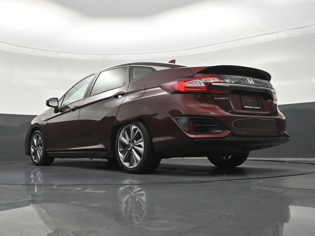 Used 2018 Honda Clarity Plug-In Hybrid image 24