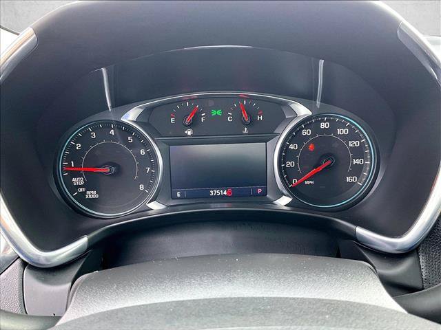 Used 2023 Chevrolet Equinox Premier FWD image 19