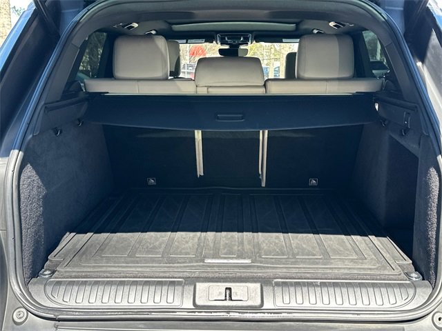 Used 2017 Land Rover Range Rover Sport HSE image 35