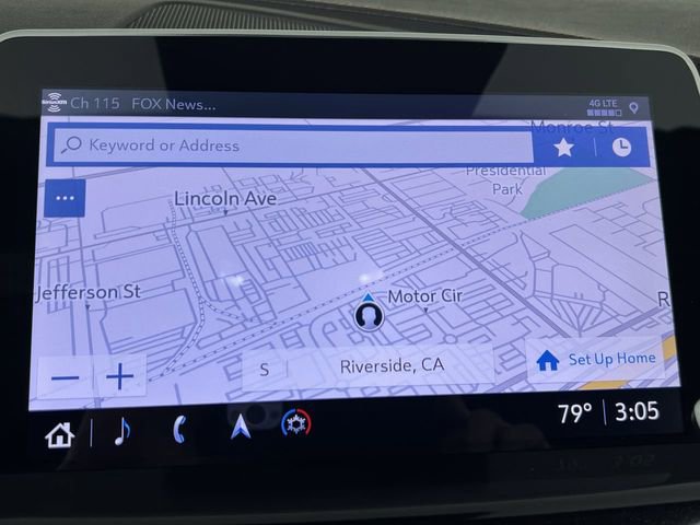 Certified 2024 Cadillac CT5 V w/ Platinum Package image 14