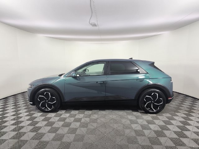 Certified 2024 Hyundai Ioniq 5 SEL AWD/4WD image 2