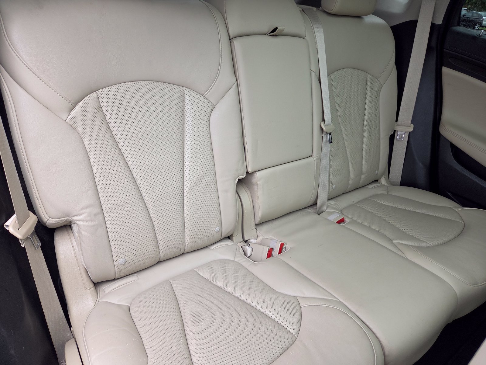 Used 2020 Buick Envision Premium AWD/4WD image 22