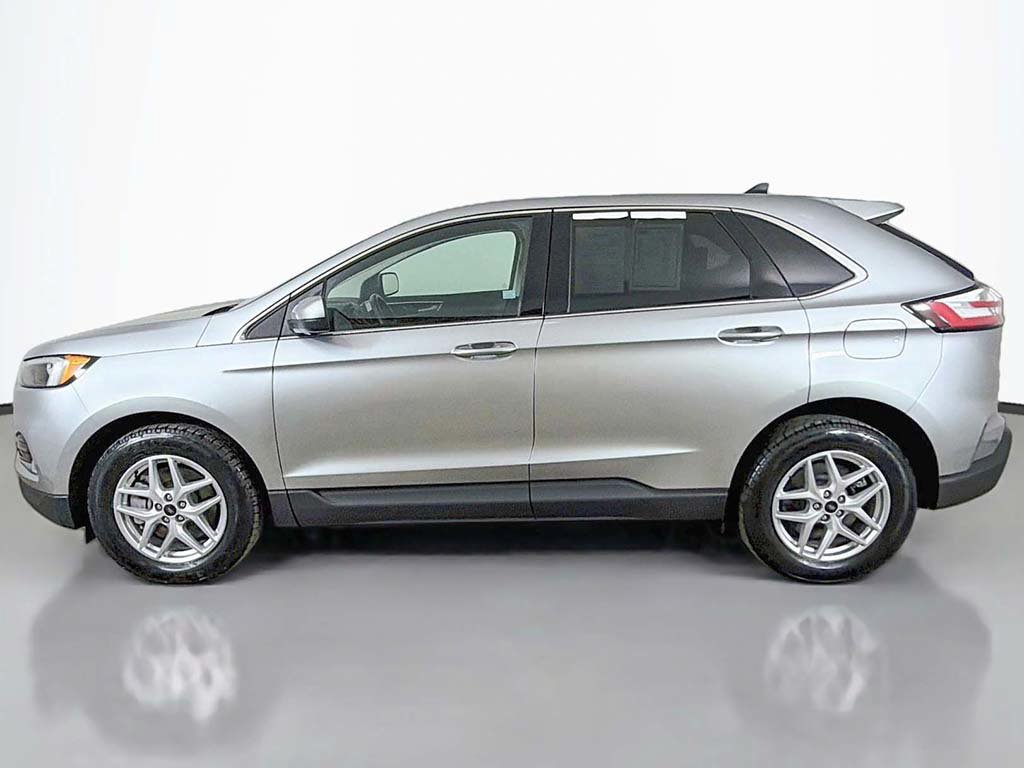 Used 2024 Ford Edge SEL w/ Convenience Package AWD/4WD image 13