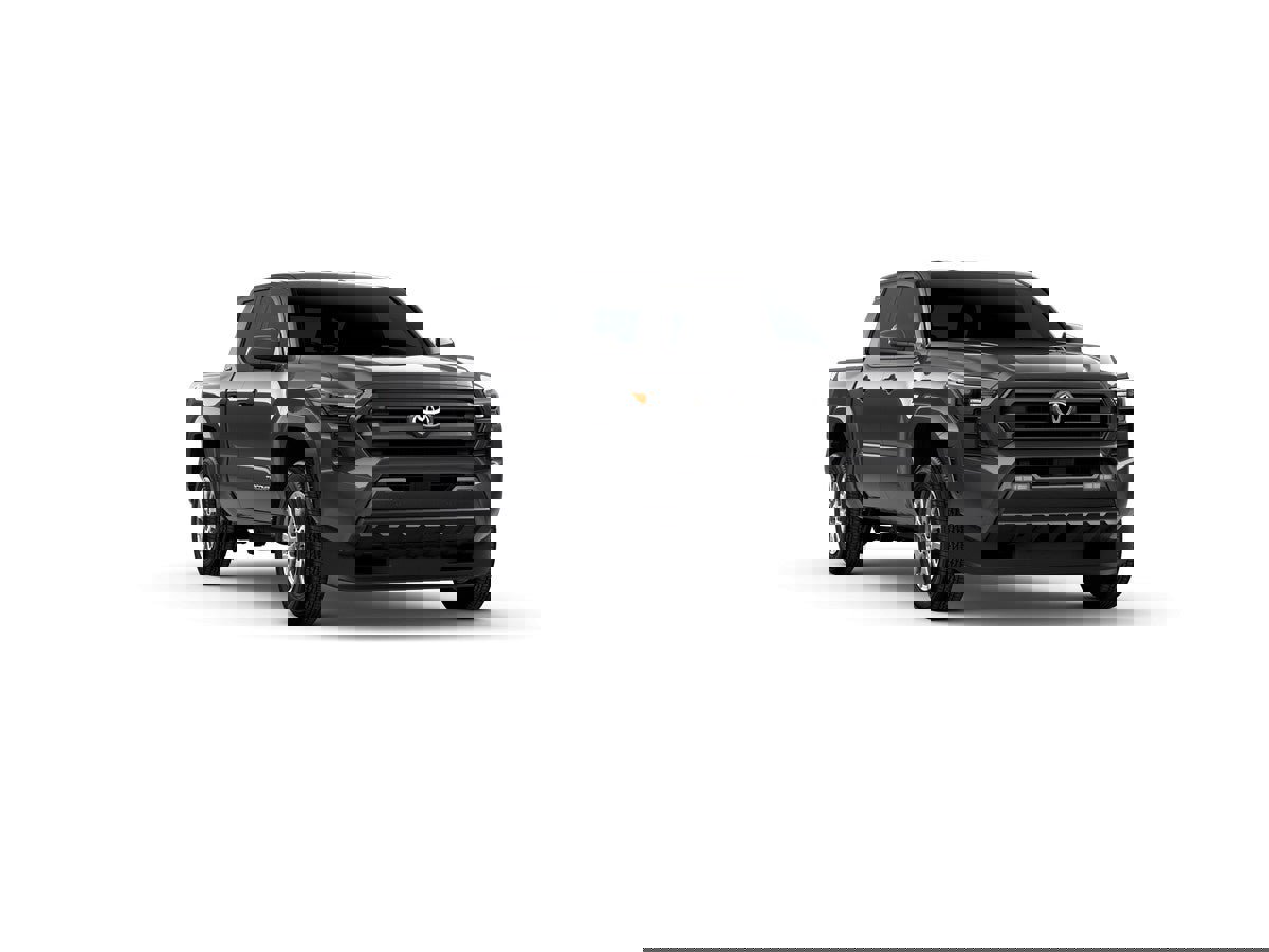 New 2026 Toyota Tacoma SR5 image 50