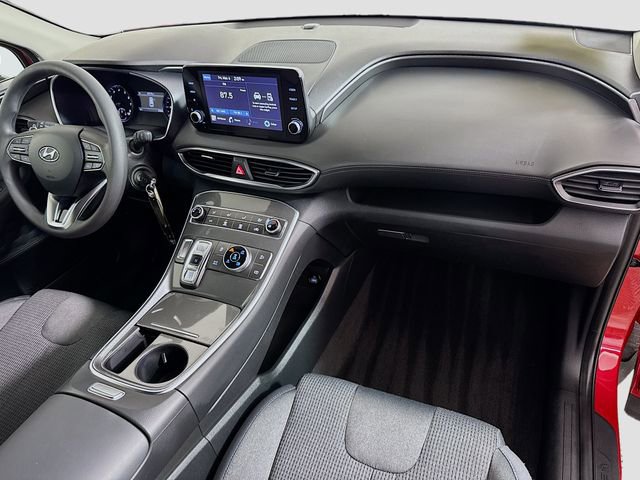 Certified 2023 Hyundai Santa Fe SE AWD/4WD image 30