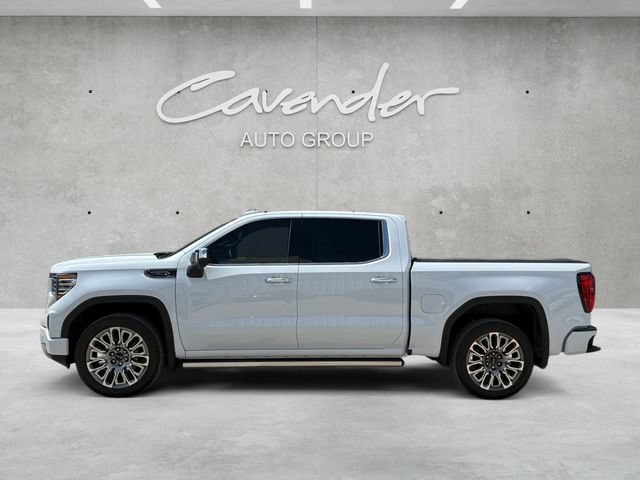 Used 2026 GMC Sierra 1500 Denali Ultimate AWD/4WD image 13