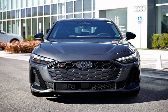 New 2025 Audi S5 Premium Plus AWD/4WD image 13