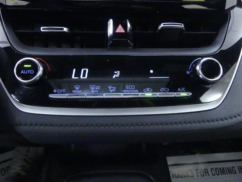 Used 2022 Toyota Corolla SE image 13