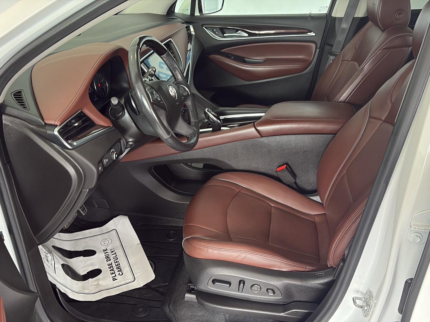 Used 2021 Buick Enclave Avenir w/ Avenir Technology Package AWD/4WD image 7
