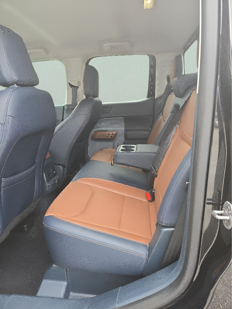 Used 2024 Ford Maverick Lariat AWD/4WD image 6