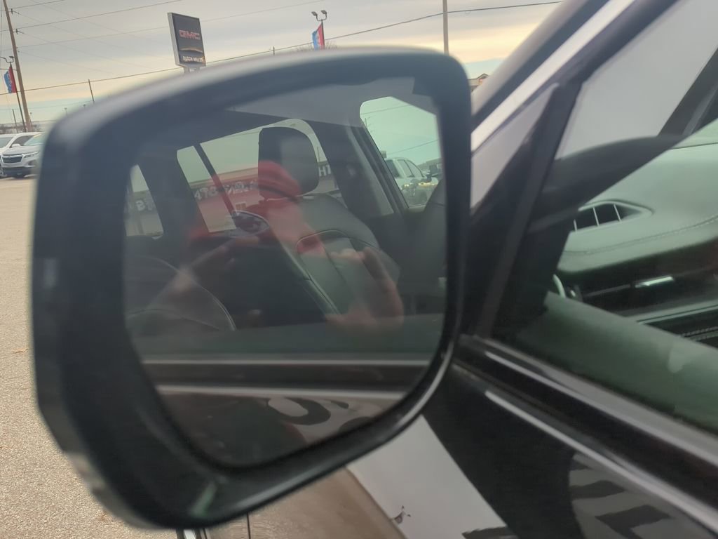 Used 2024 Jeep Grand Cherokee Limited image 14