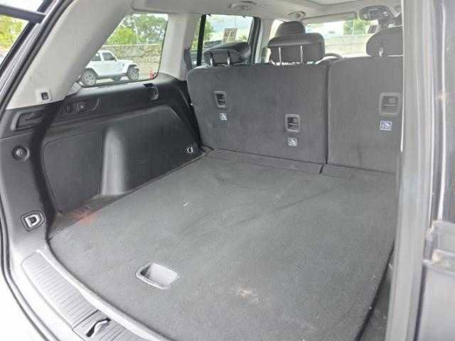 Used 2022 Jeep Grand Cherokee Limited 4xe w/ Luxury Tech Group II AWD/4WD image 5