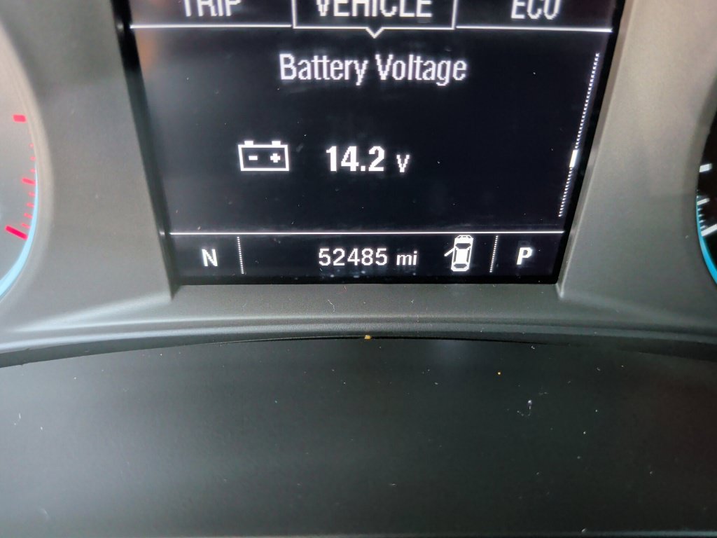 Used 2025 Chevrolet Malibu LT FWD image 20