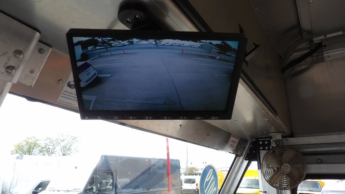 Used 2019 Ford E-450 and Econoline 450 Super Duty image 21