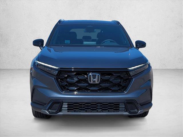 New 2026 Honda CR-V Sport image 7