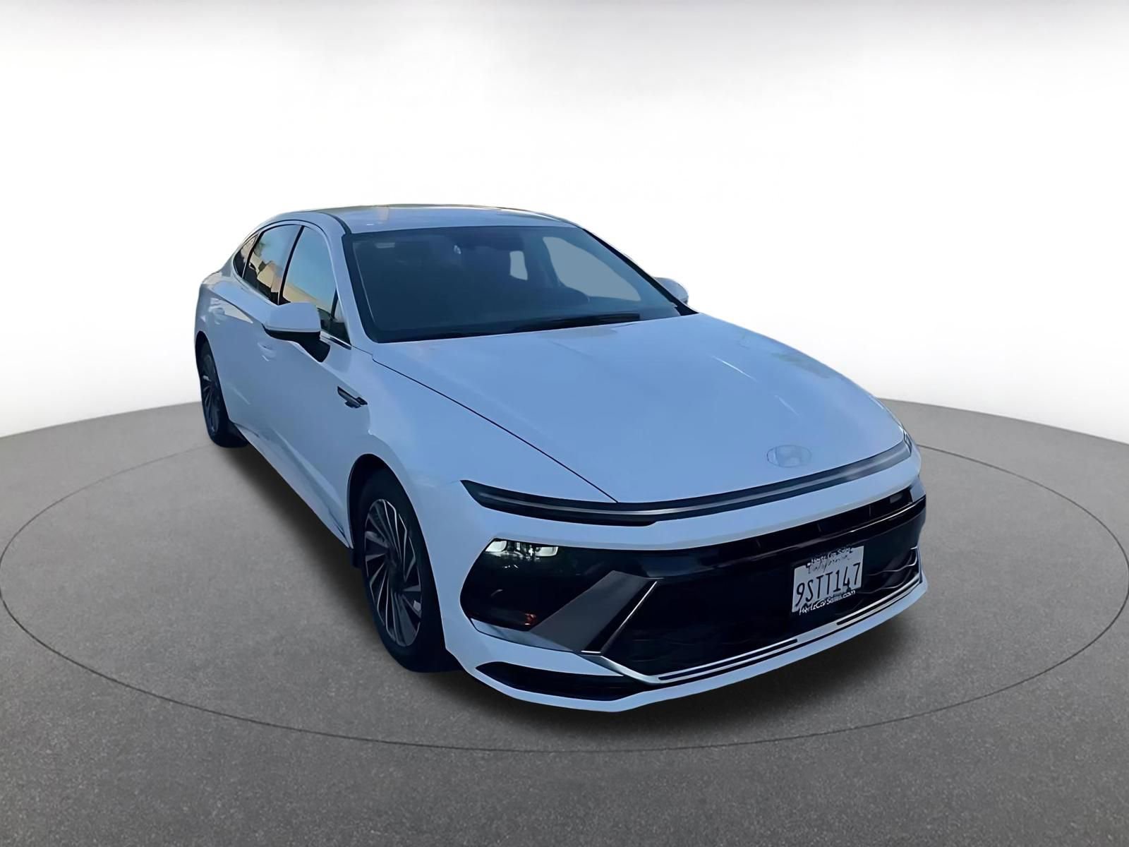 Used 2025 Hyundai Sonata SEL image 3