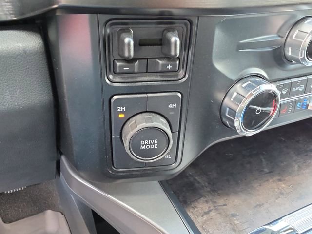 Used 2023 Ford F250 Lariat w/ Lariat Ultimate Package image 26