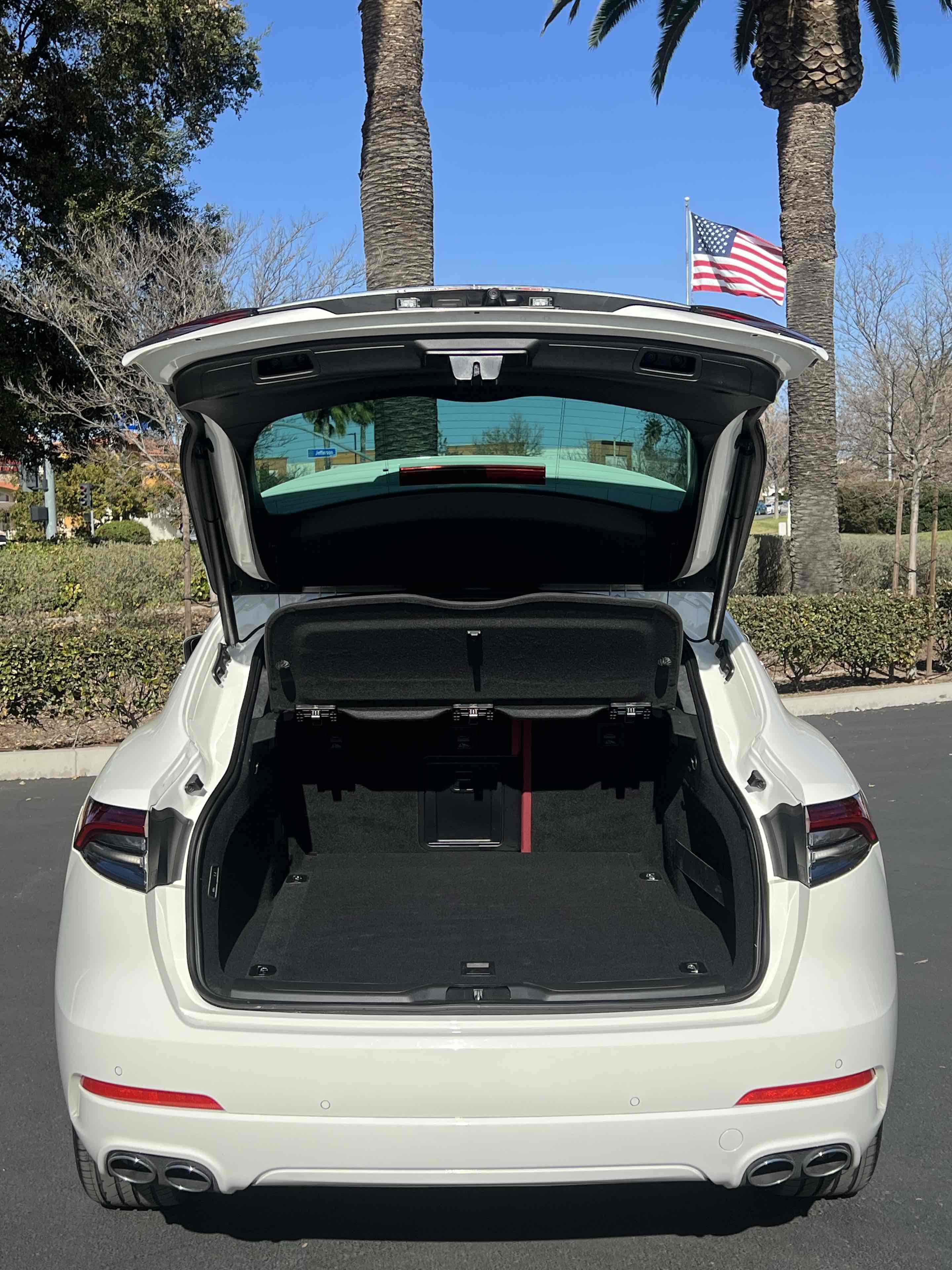 Used 2022 Maserati Levante GT image 22