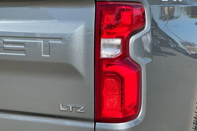 New 2026 Chevrolet Silverado 1500 LTZ w/ LTZ Convenience Package II image 36