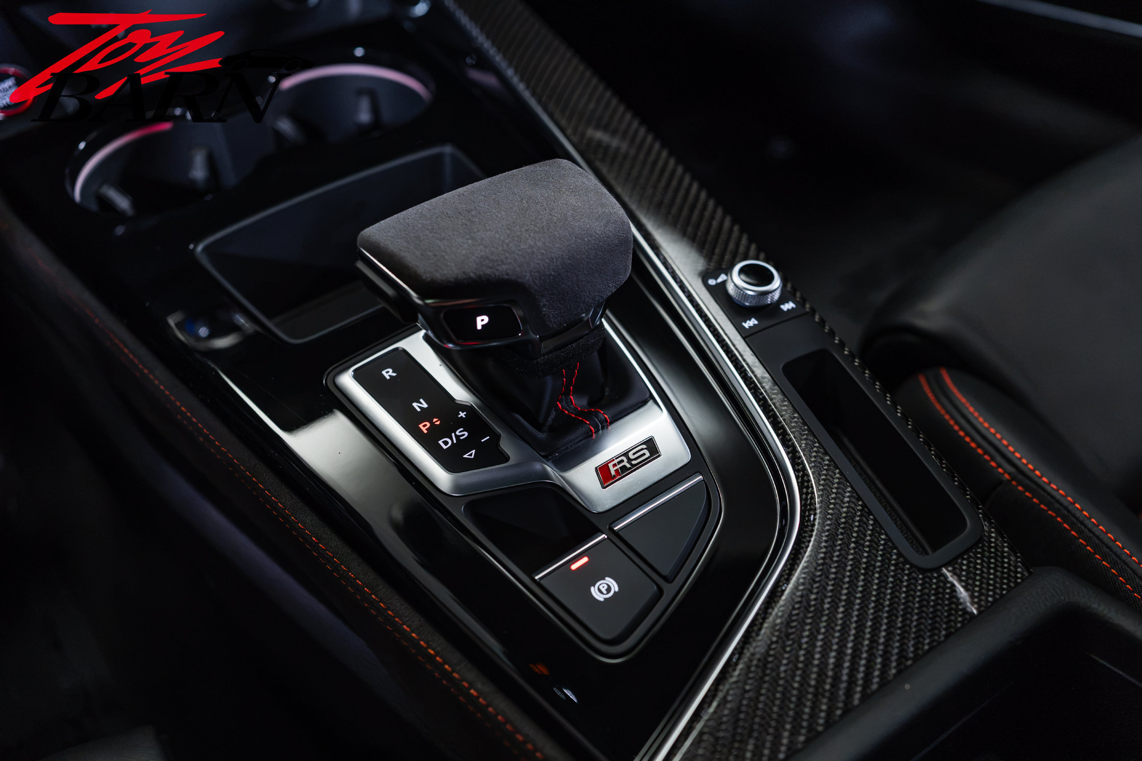 Used 2022 Audi RS 5 AWD/4WD image 45