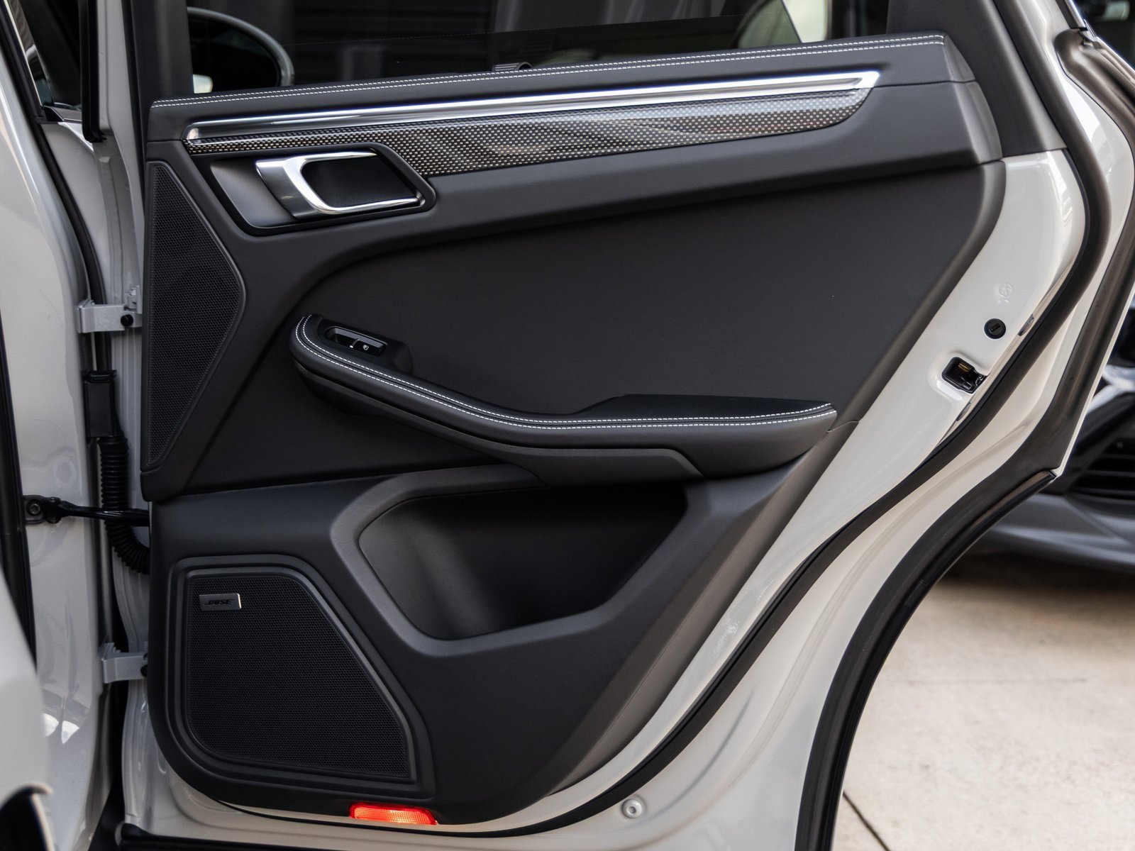 New 2026 Porsche Macan GTS image 41