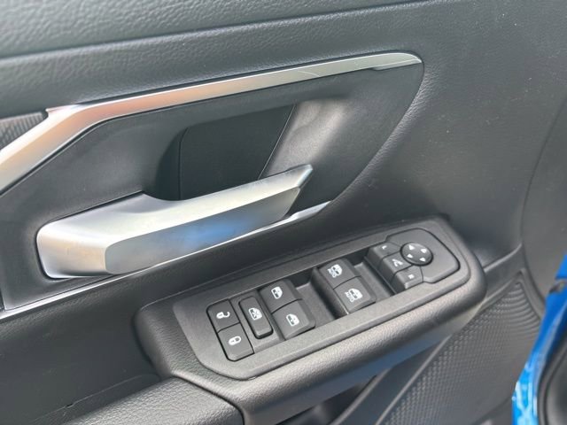 New 2026 RAM 1500 Big Horn image 23