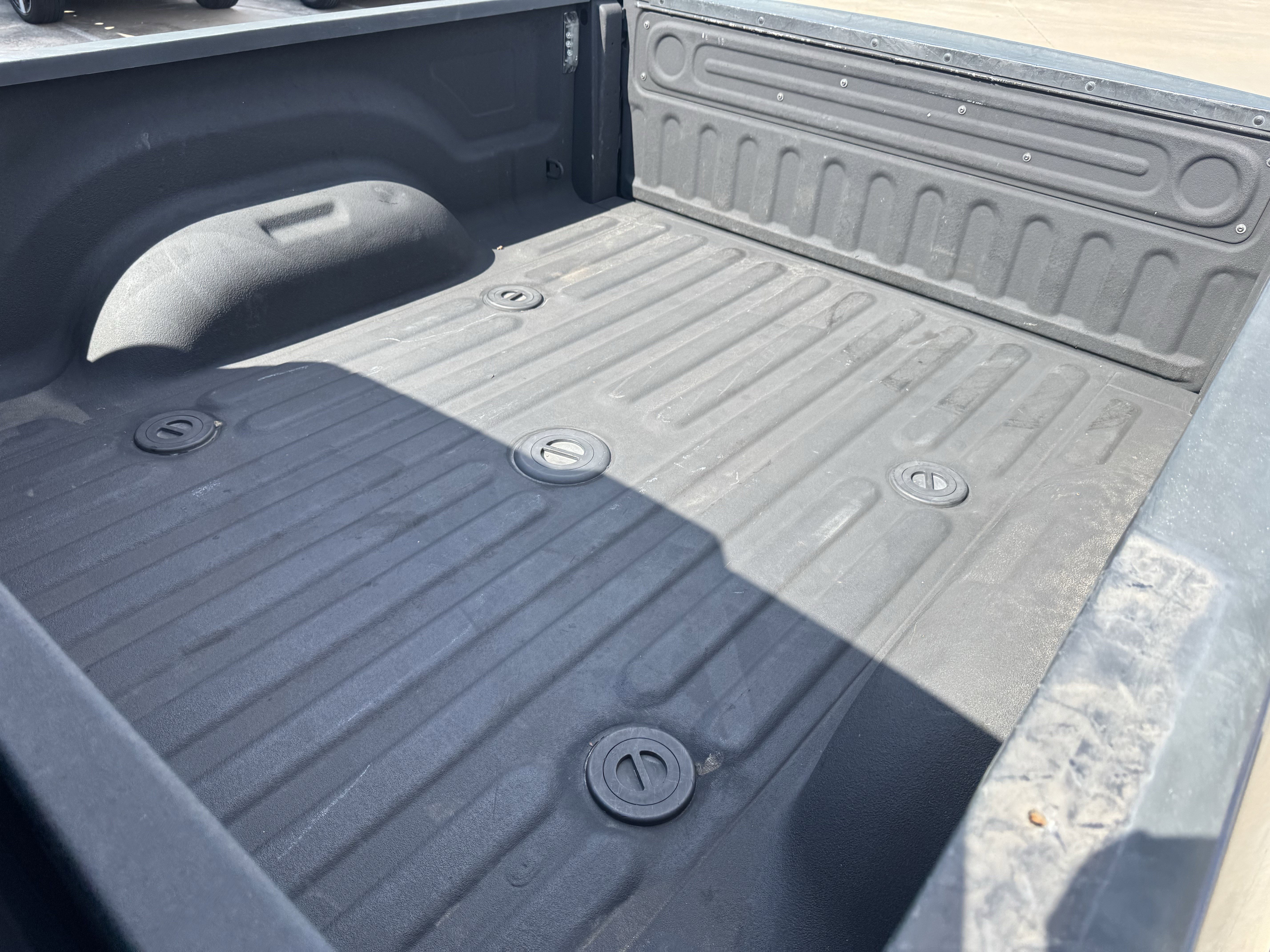 Used 2016 RAM 2500 Lone Star AWD/4WD image 29