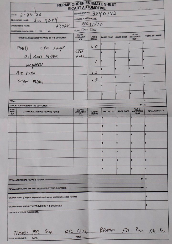 Used 2025 Kia K4 LXS image 4