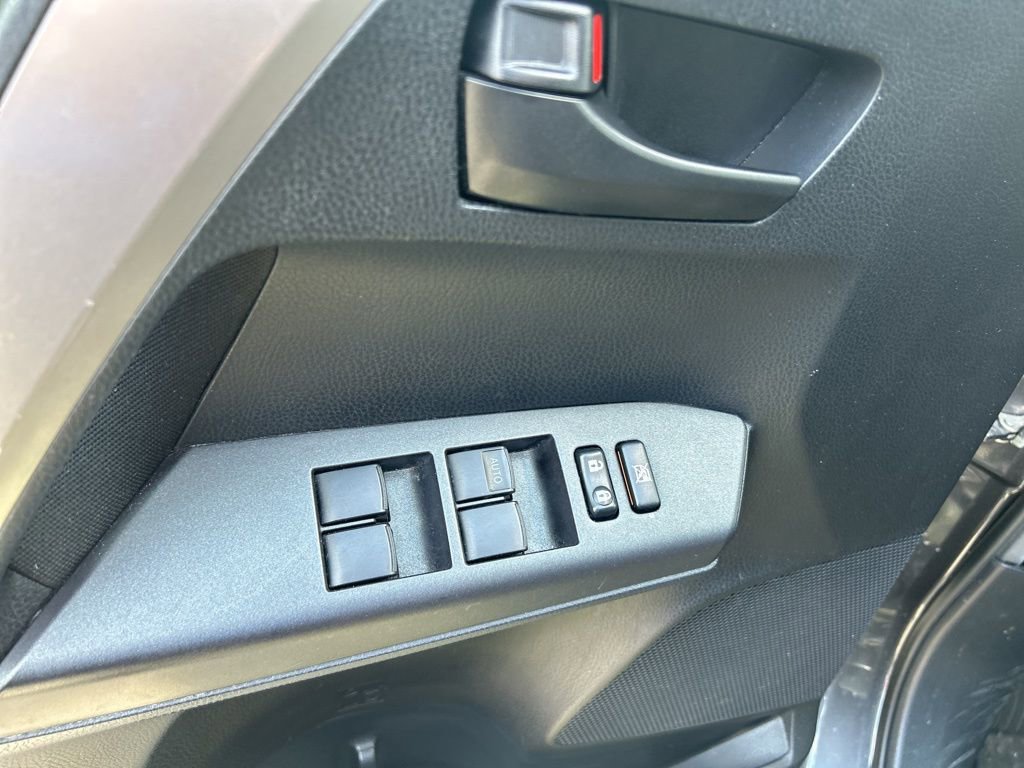 Used 2018 Toyota RAV4 LE w/ All Weather Liner Package AWD/4WD image 12